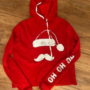 Cute Christmas hoodie